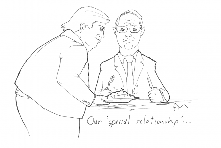 a-special-relationship-desksketch